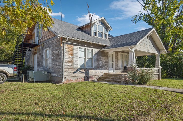 Image for 1018 North Maple Street, Murfreesboro