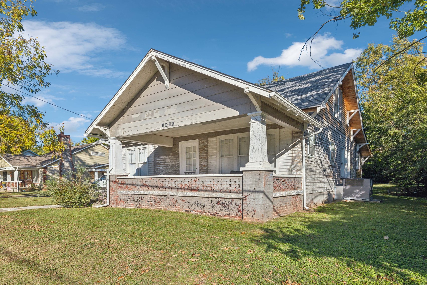 Image for 1018 North Maple Street, Murfreesboro