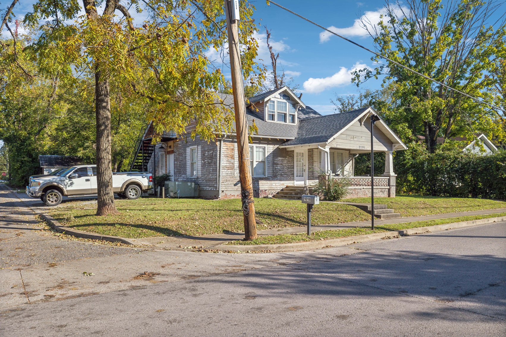 Image for 1018 North Maple Street, Murfreesboro