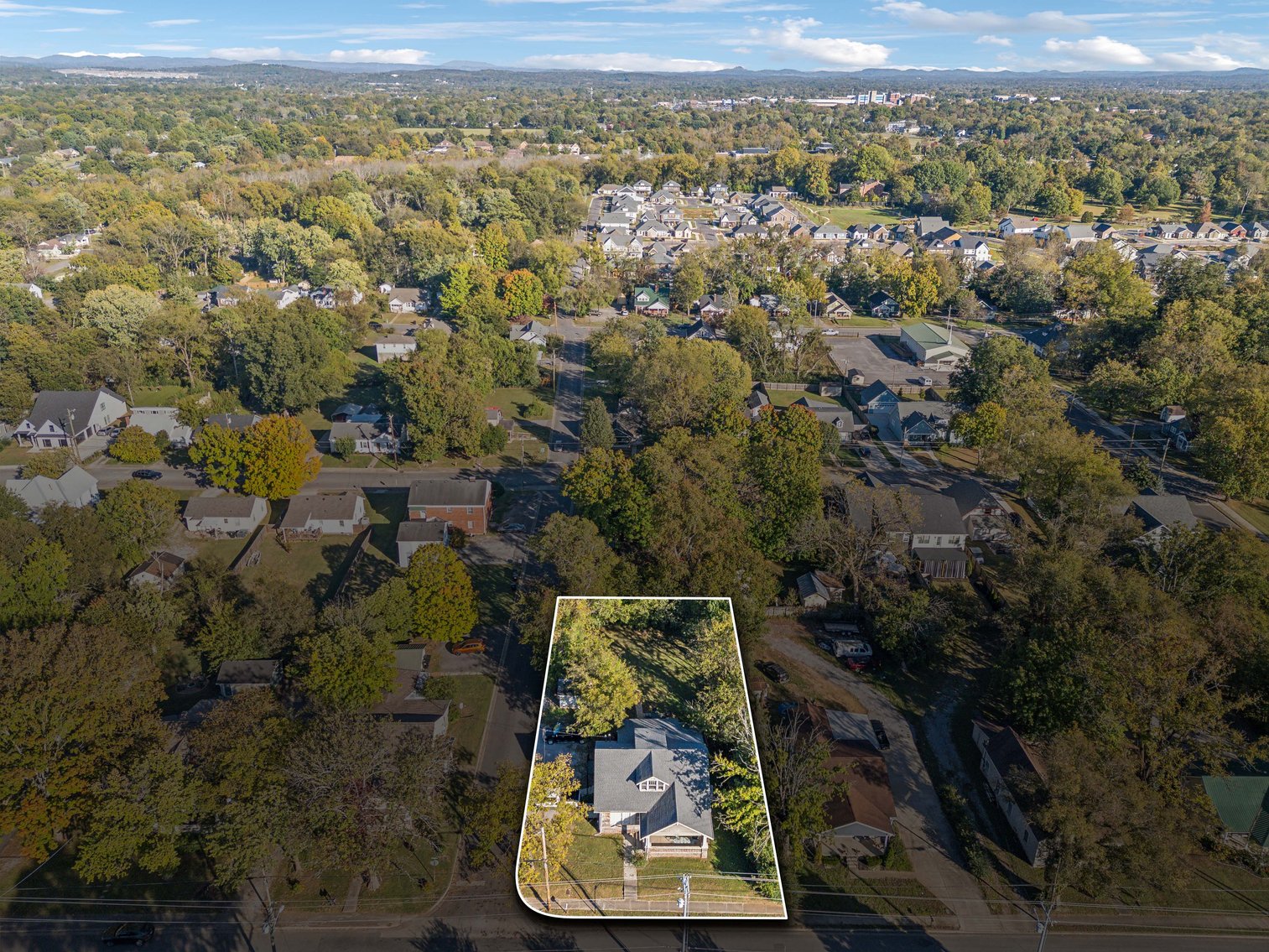 Image for 1018 North Maple Street, Murfreesboro