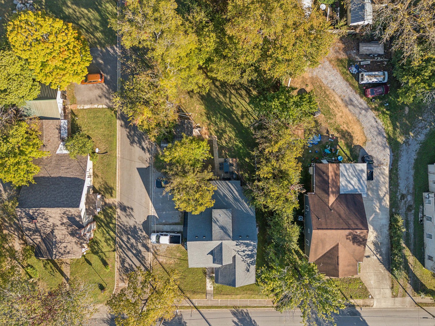 Image for 1018 North Maple Street, Murfreesboro