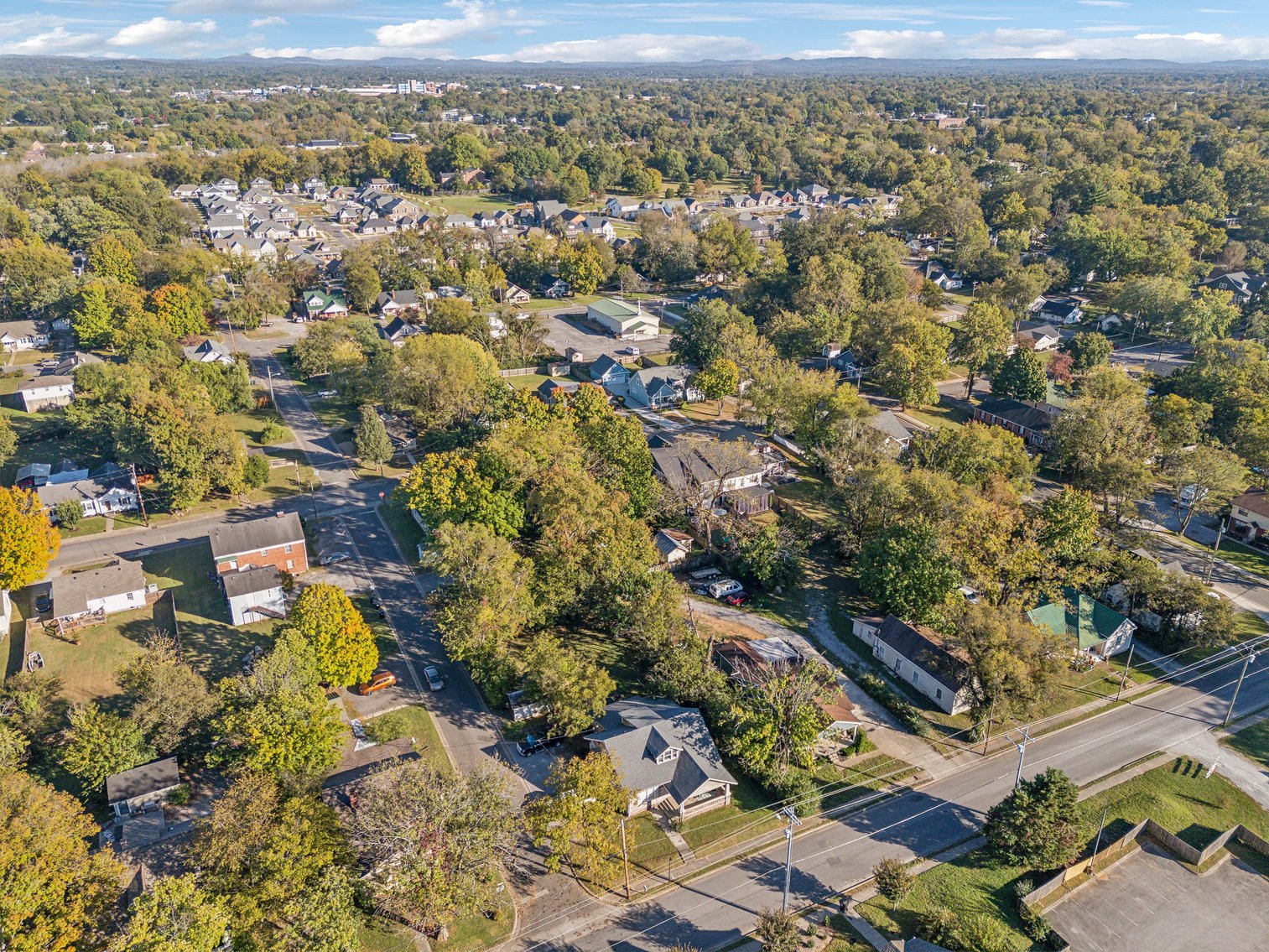 Image for 1018 North Maple Street, Murfreesboro