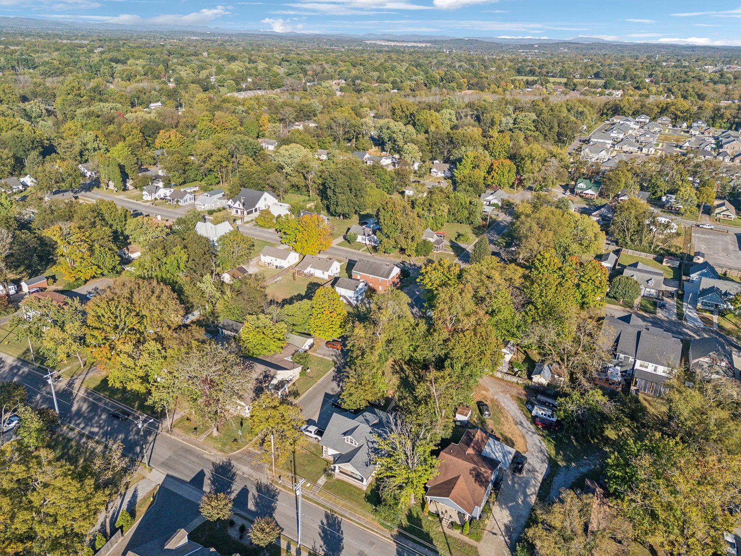 Image for 1018 North Maple Street, Murfreesboro