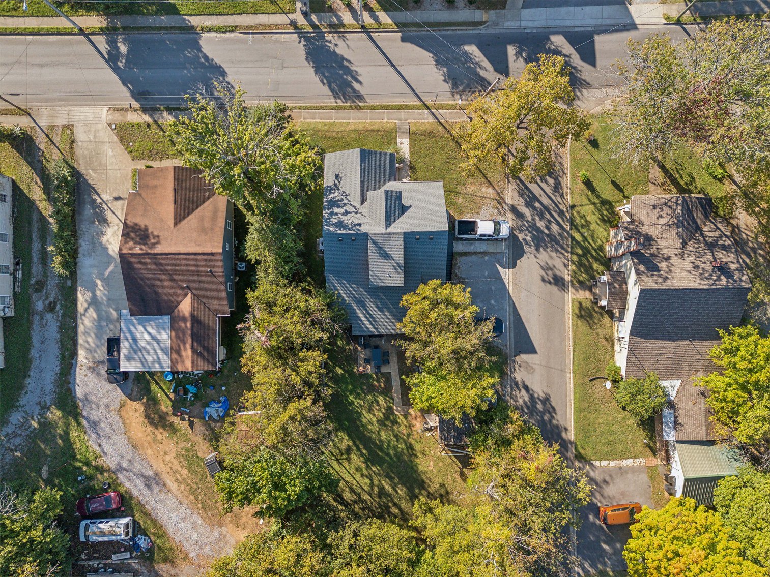 Image for 1018 North Maple Street, Murfreesboro