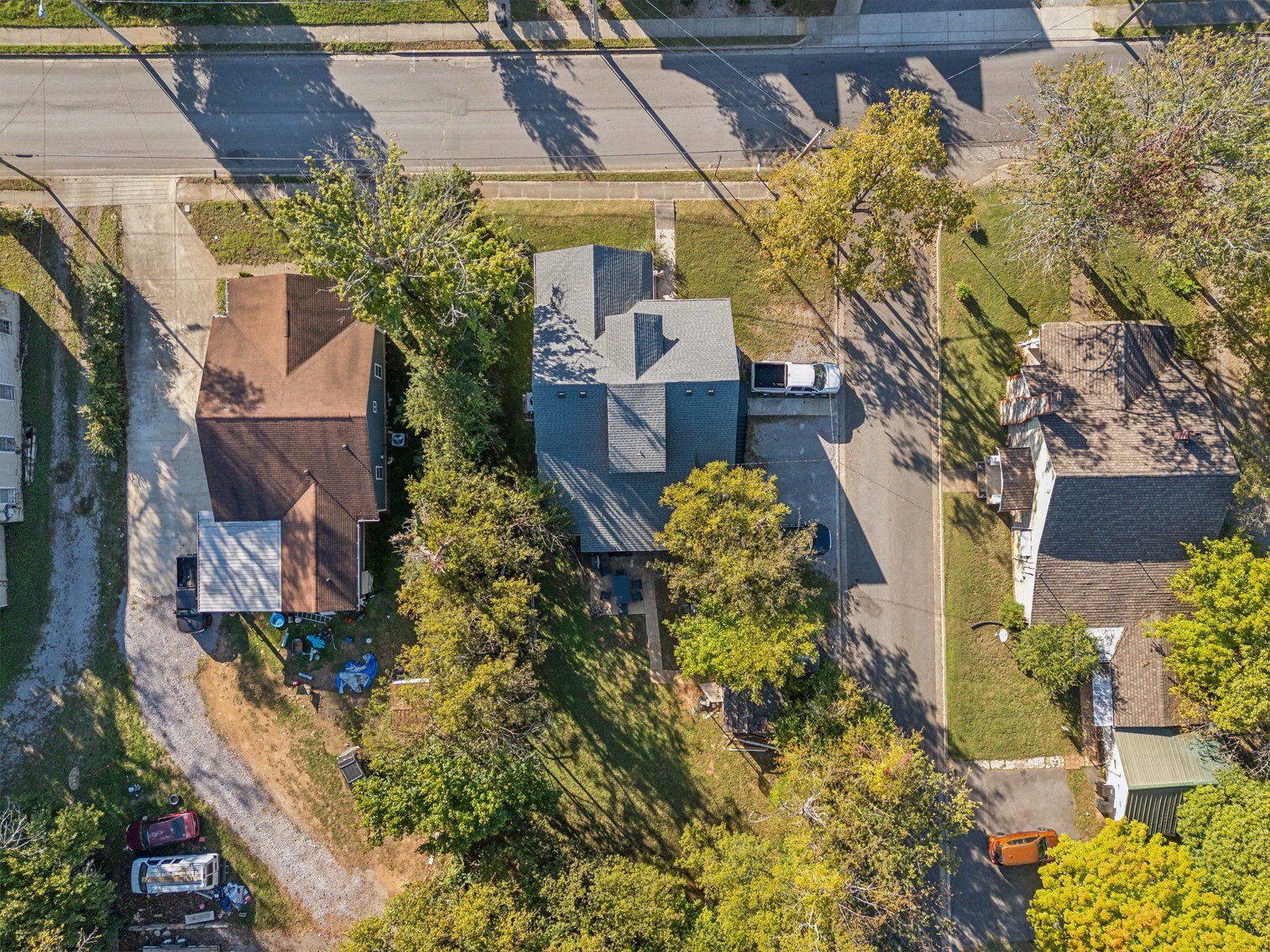 Image for 1018 North Maple Street, Murfreesboro