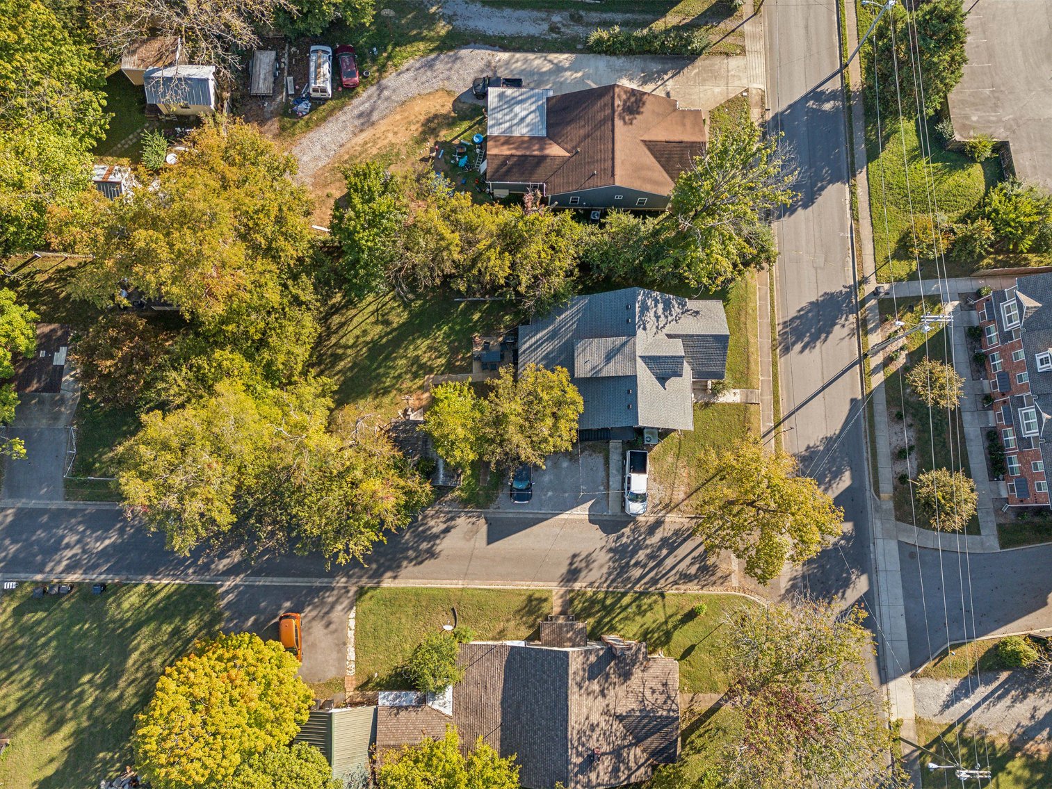 Image for 1018 North Maple Street, Murfreesboro