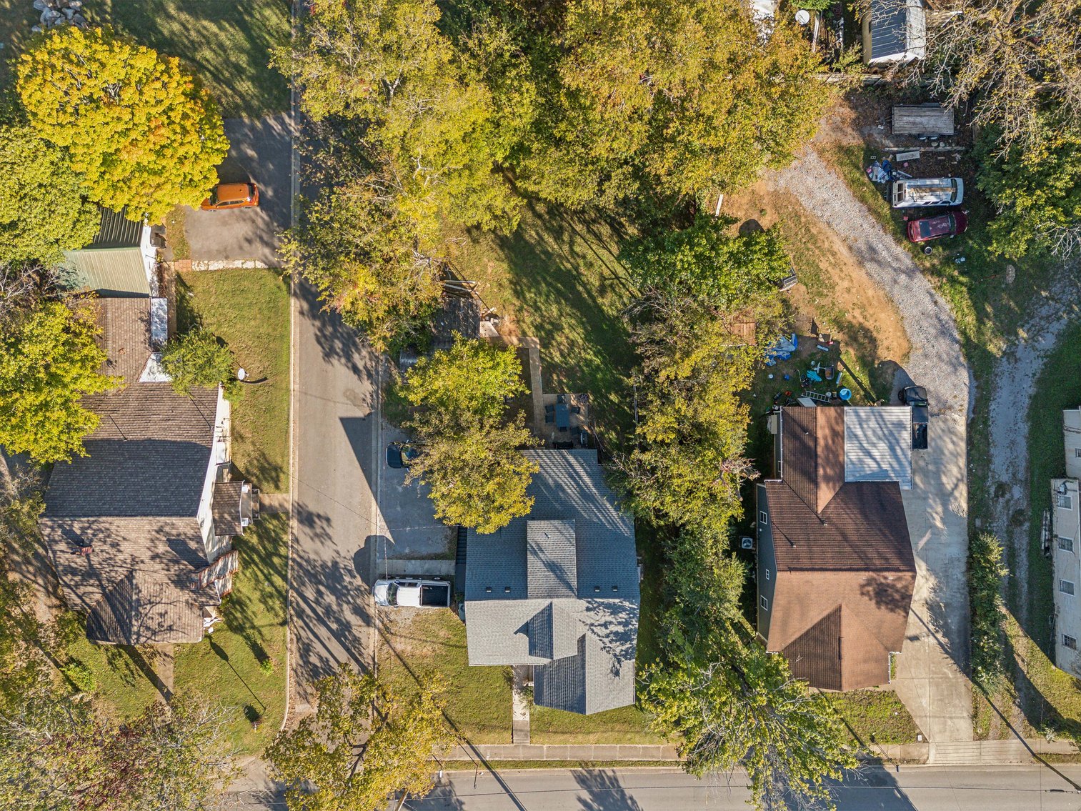 Image for 1018 North Maple Street, Murfreesboro