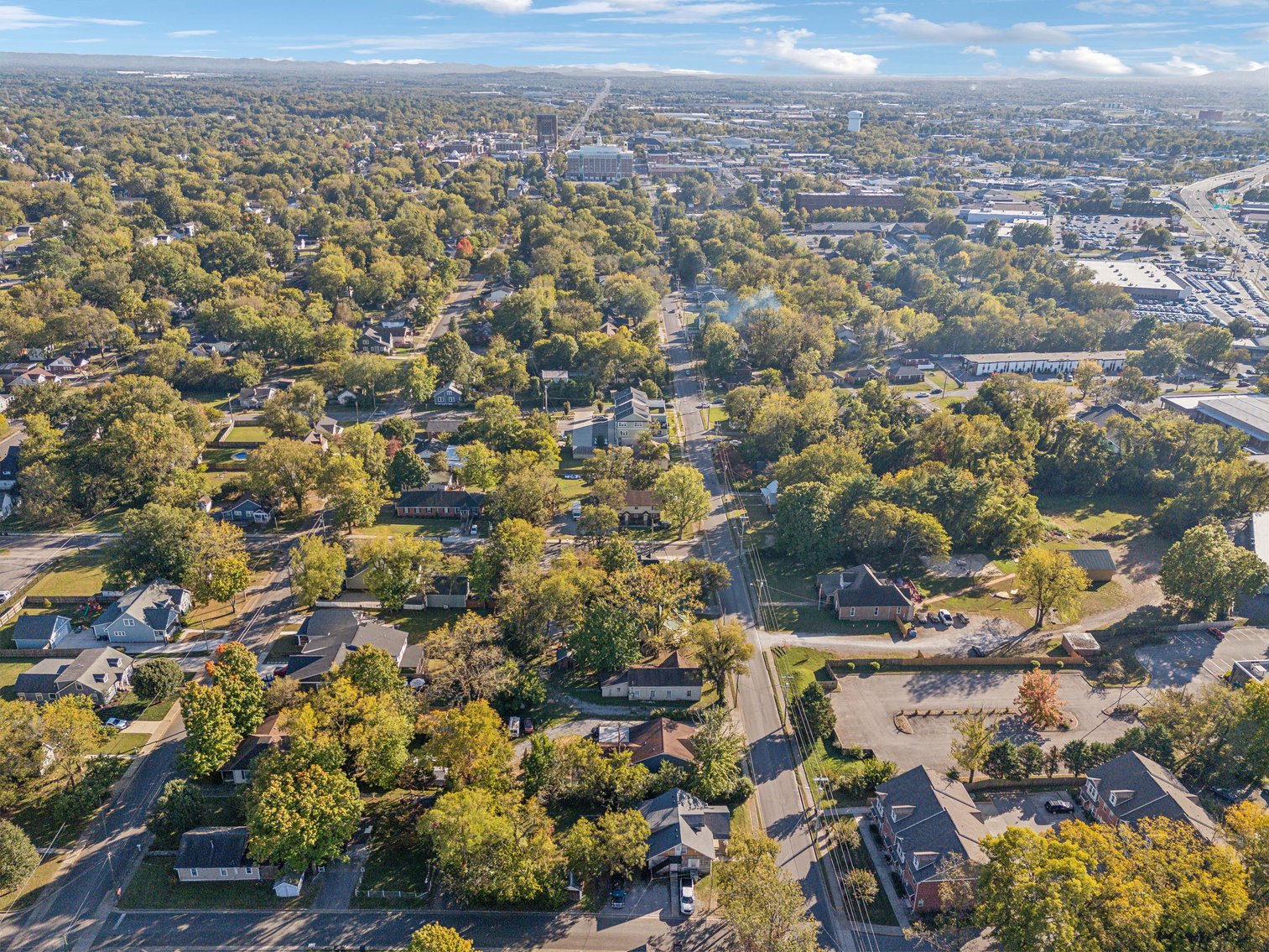 Image for 1018 North Maple Street, Murfreesboro