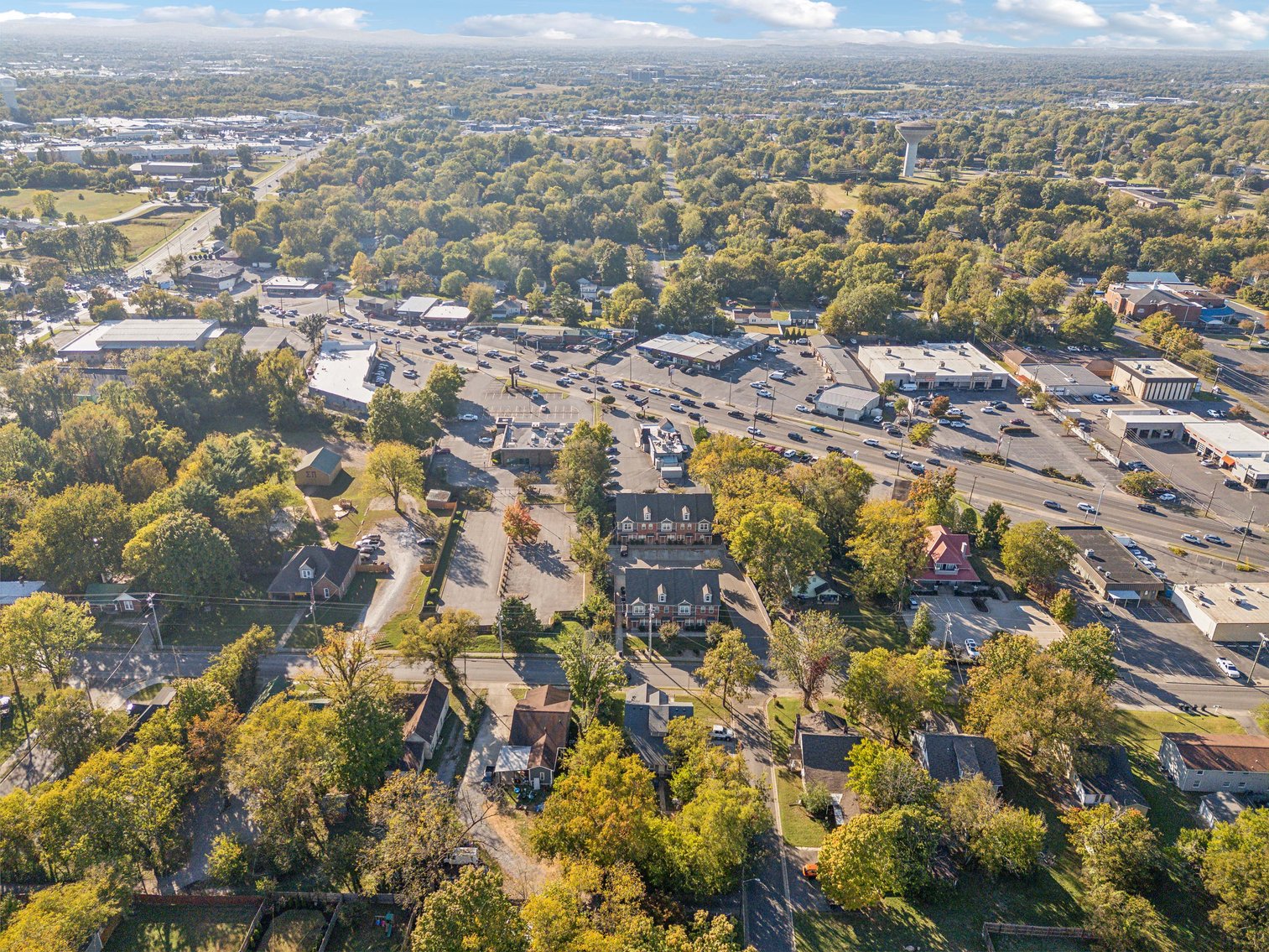 Image for 1018 North Maple Street, Murfreesboro