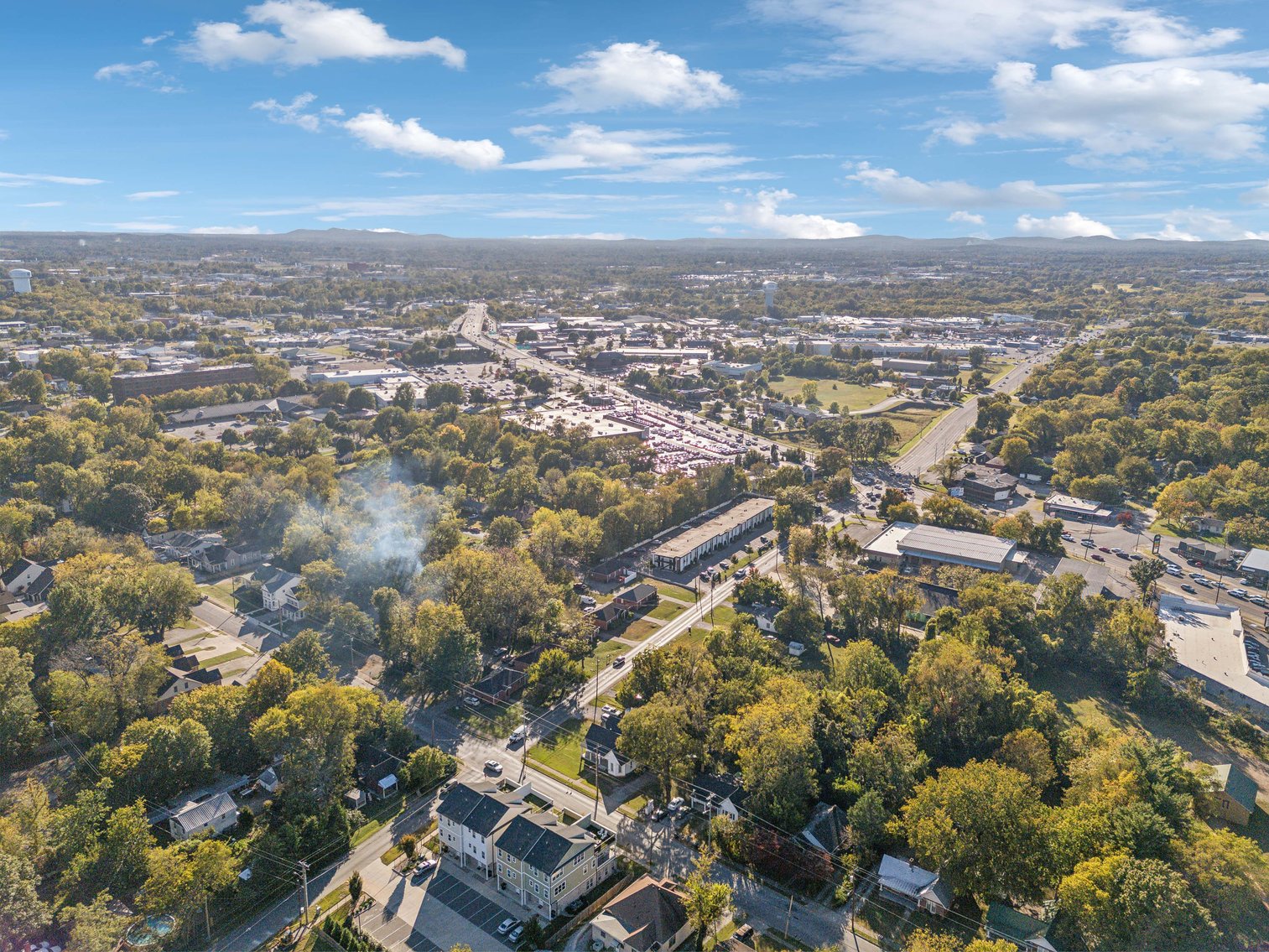 Image for 1018 North Maple Street, Murfreesboro