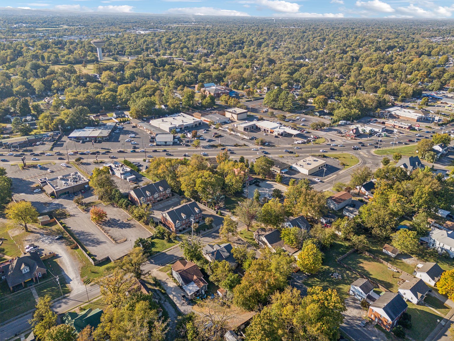 Image for 1018 North Maple Street, Murfreesboro