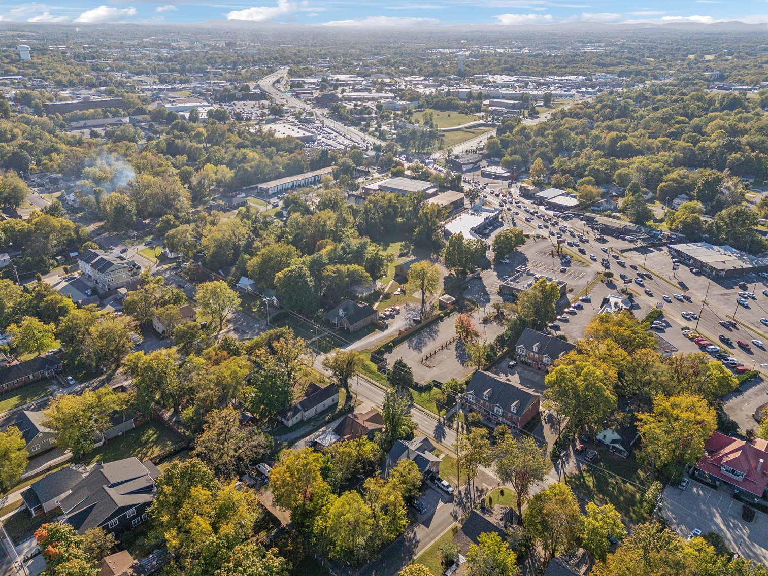 Image for 1018 North Maple Street, Murfreesboro