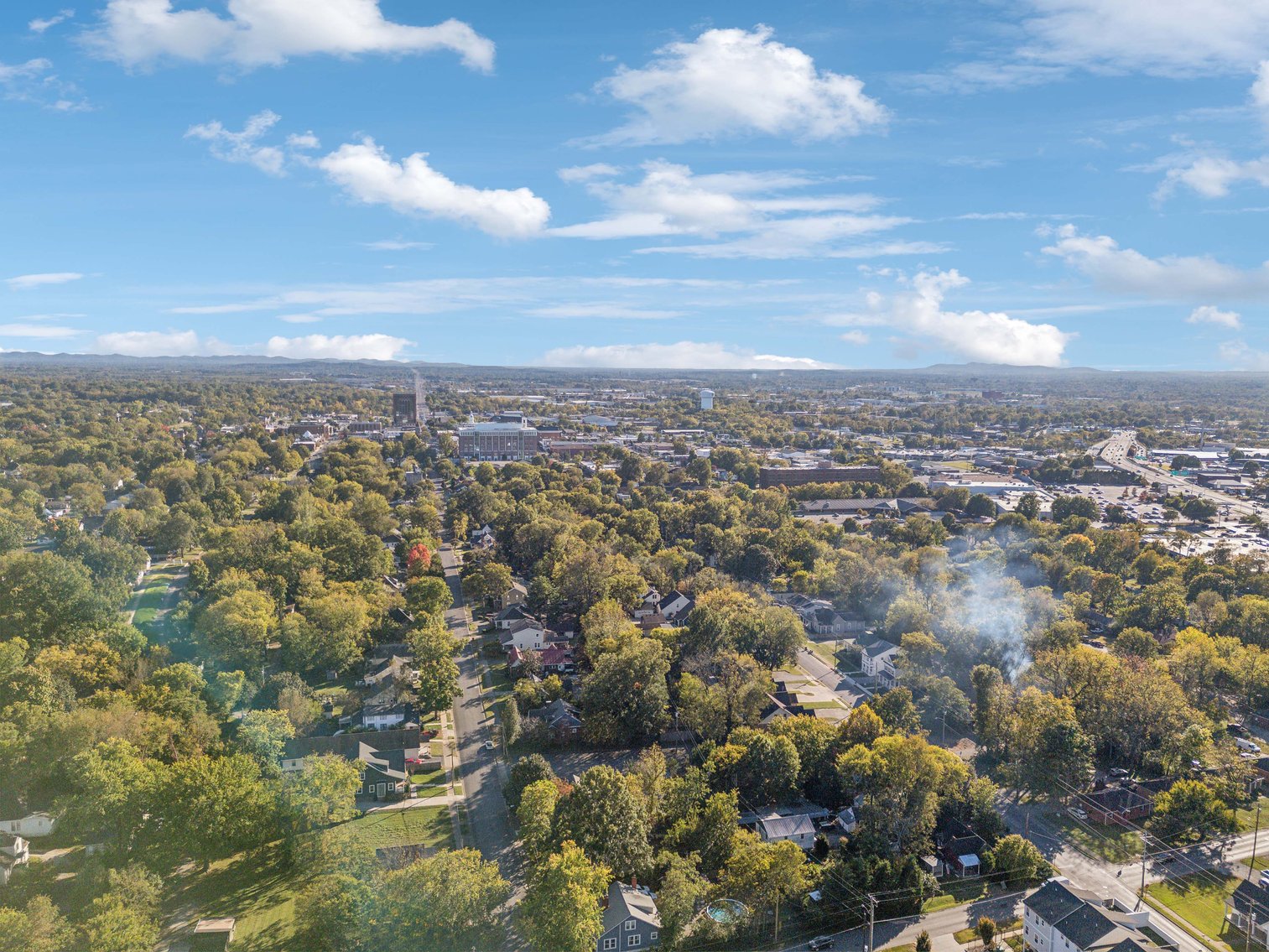 Image for 1018 North Maple Street, Murfreesboro