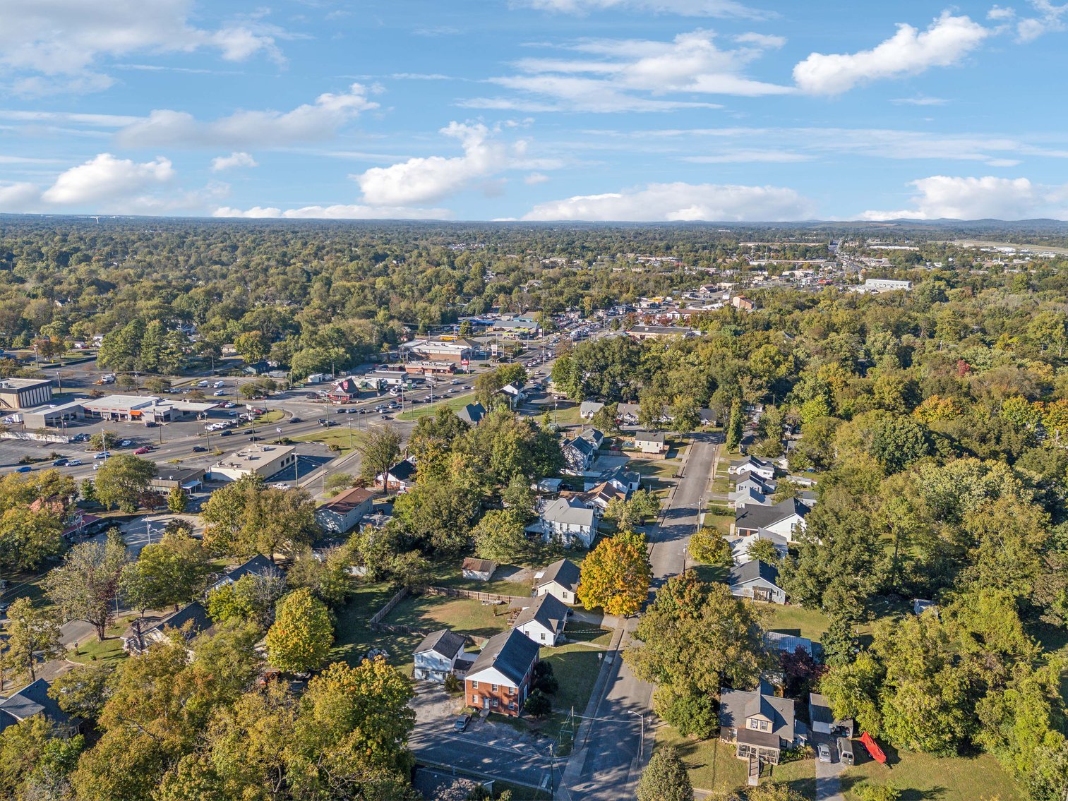 Image for 1018 North Maple Street, Murfreesboro