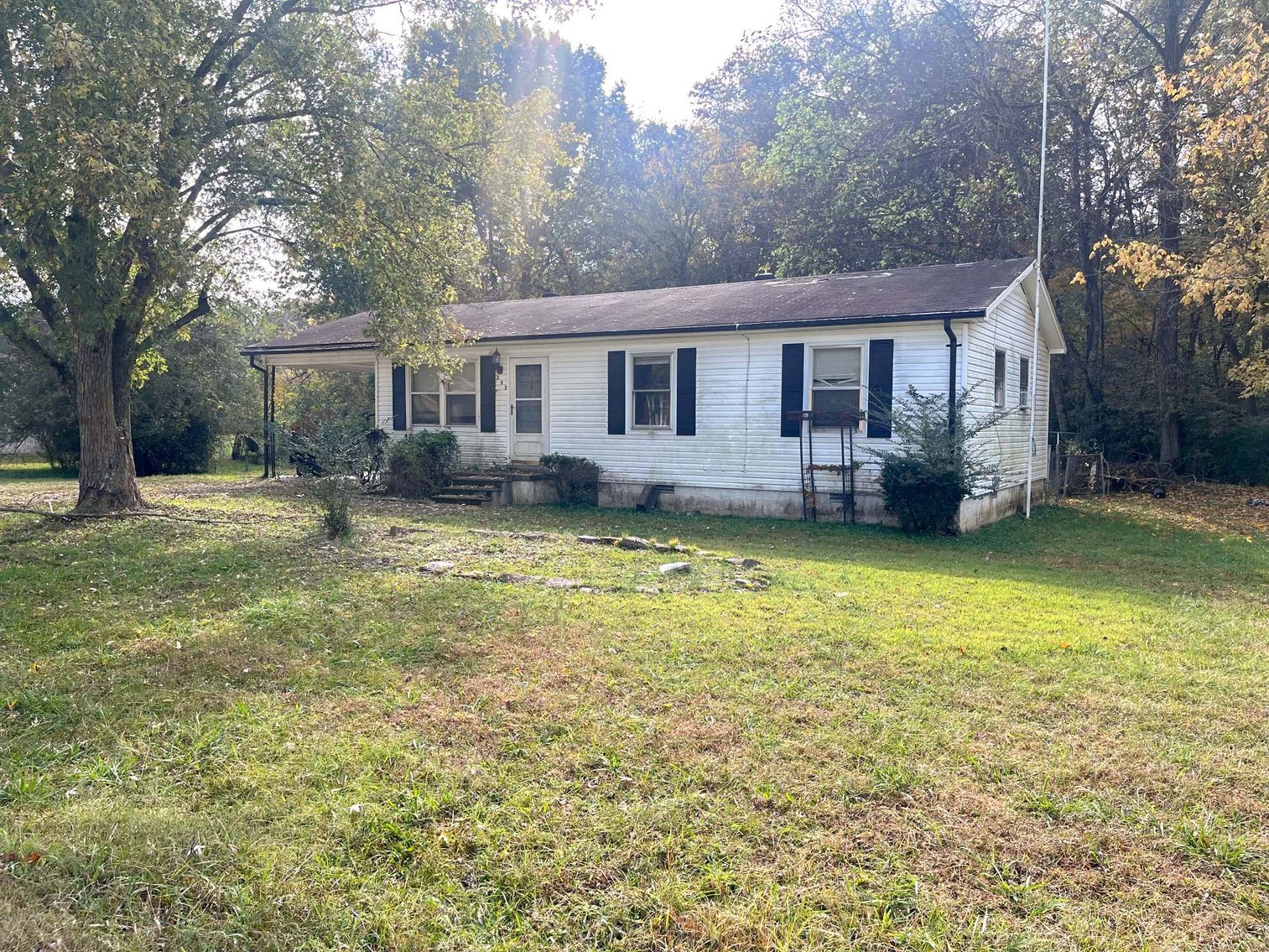 Image for 203 Meadowbrook Drive, Woodbury