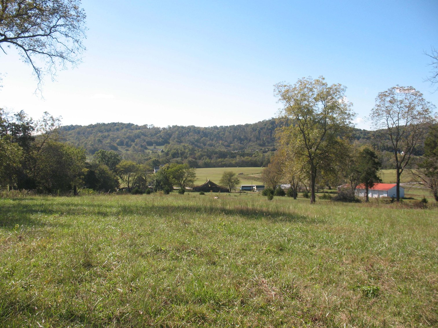 Image for Murfreesboro Rd & Mile Valley Rd, Woodbury