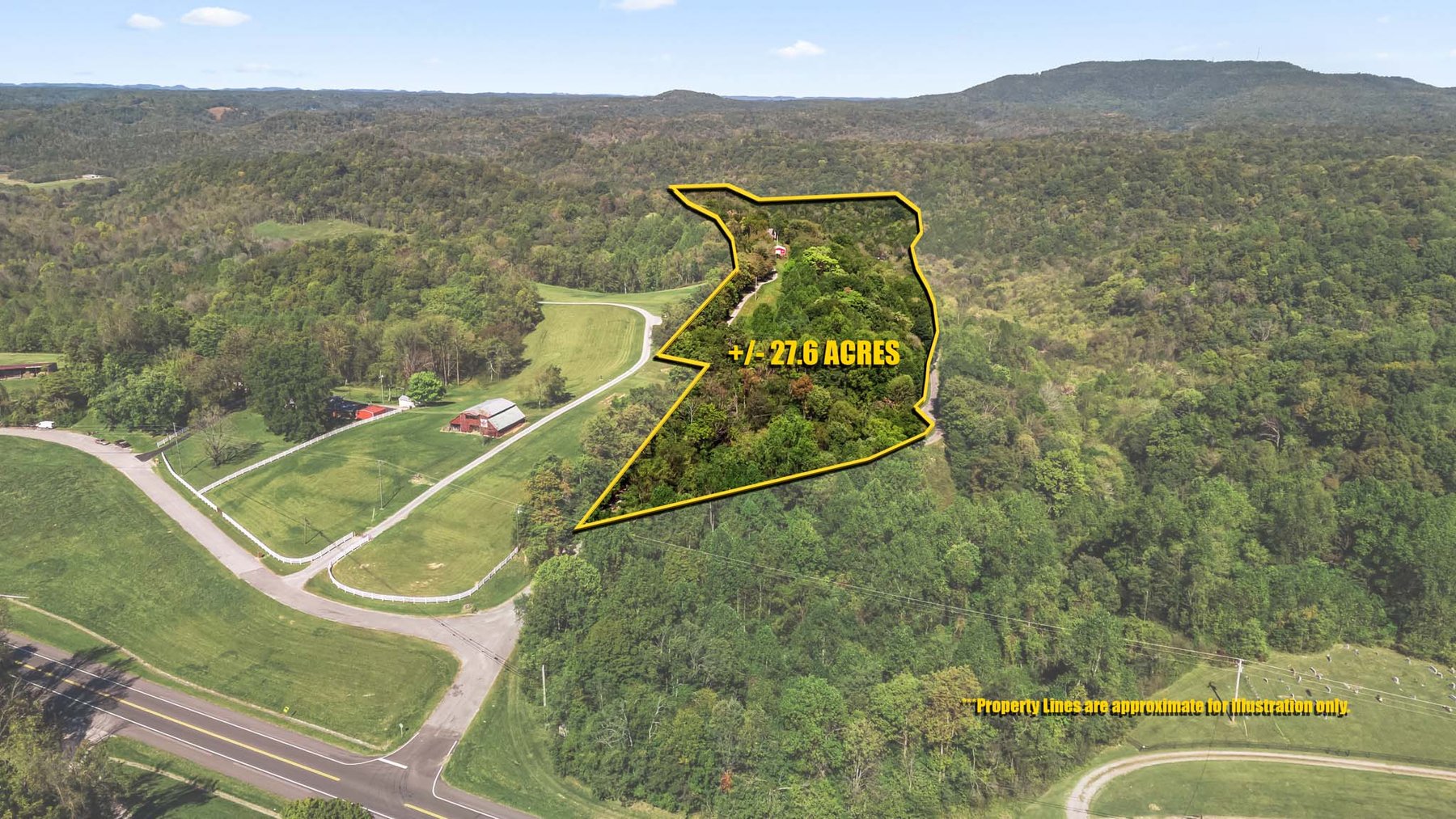 Image for 369 Adams Ridge Lane, Woodbury