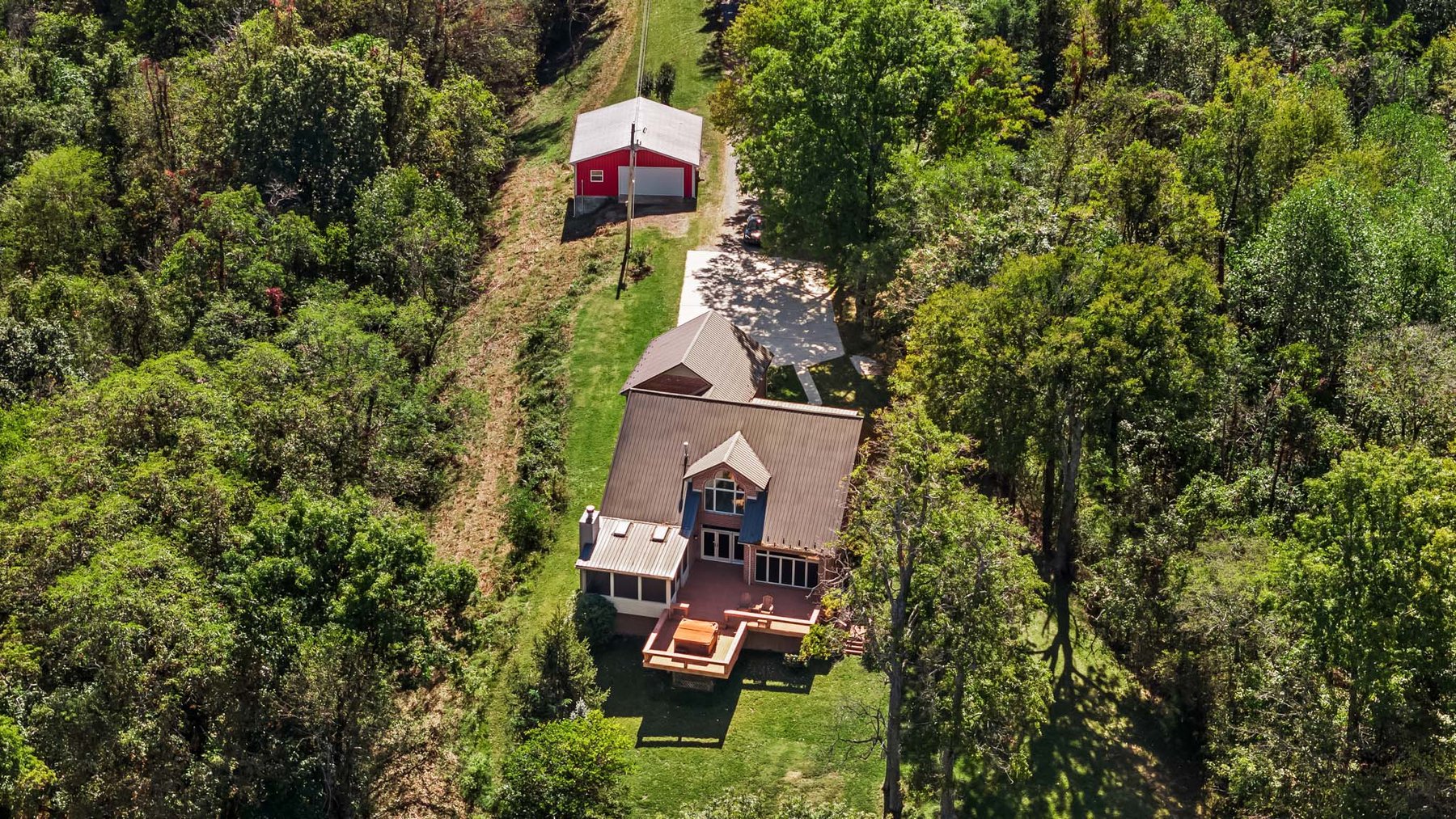 Image for 369 Adams Ridge Lane, Woodbury