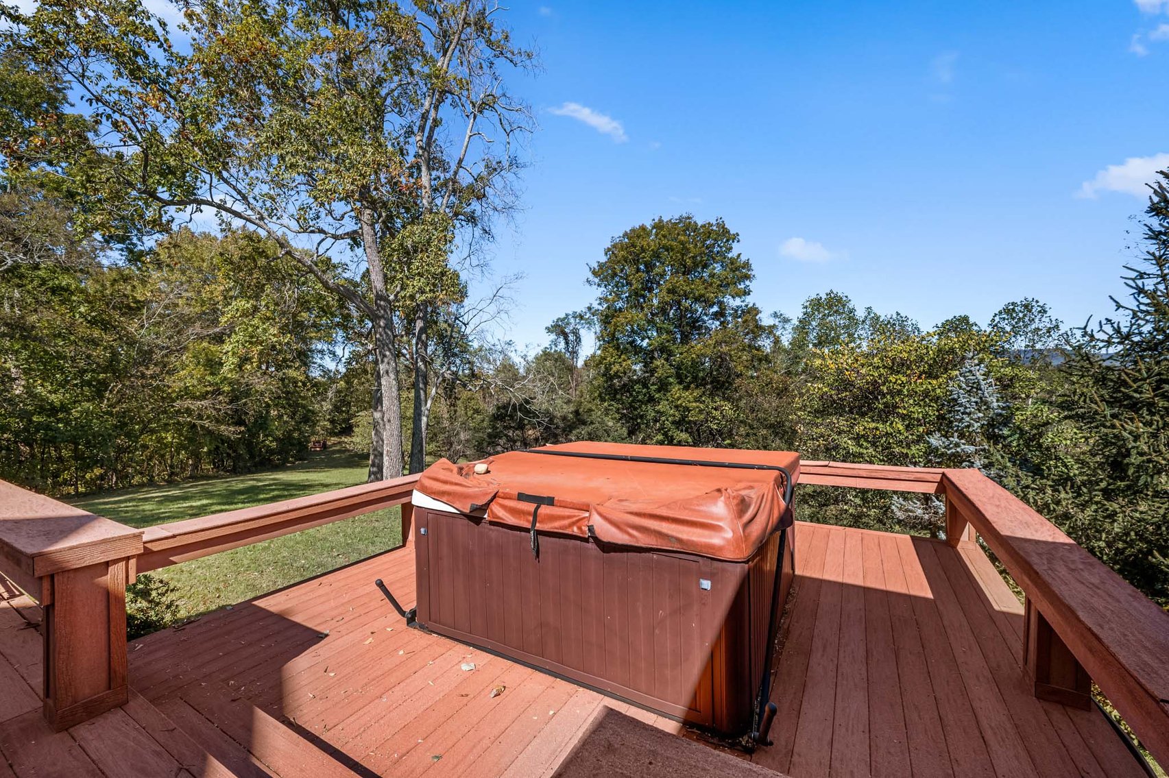 Image for 369 Adams Ridge Lane, Woodbury