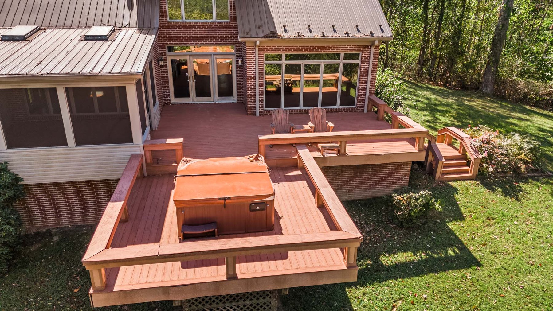 Image for 369 Adams Ridge Lane, Woodbury