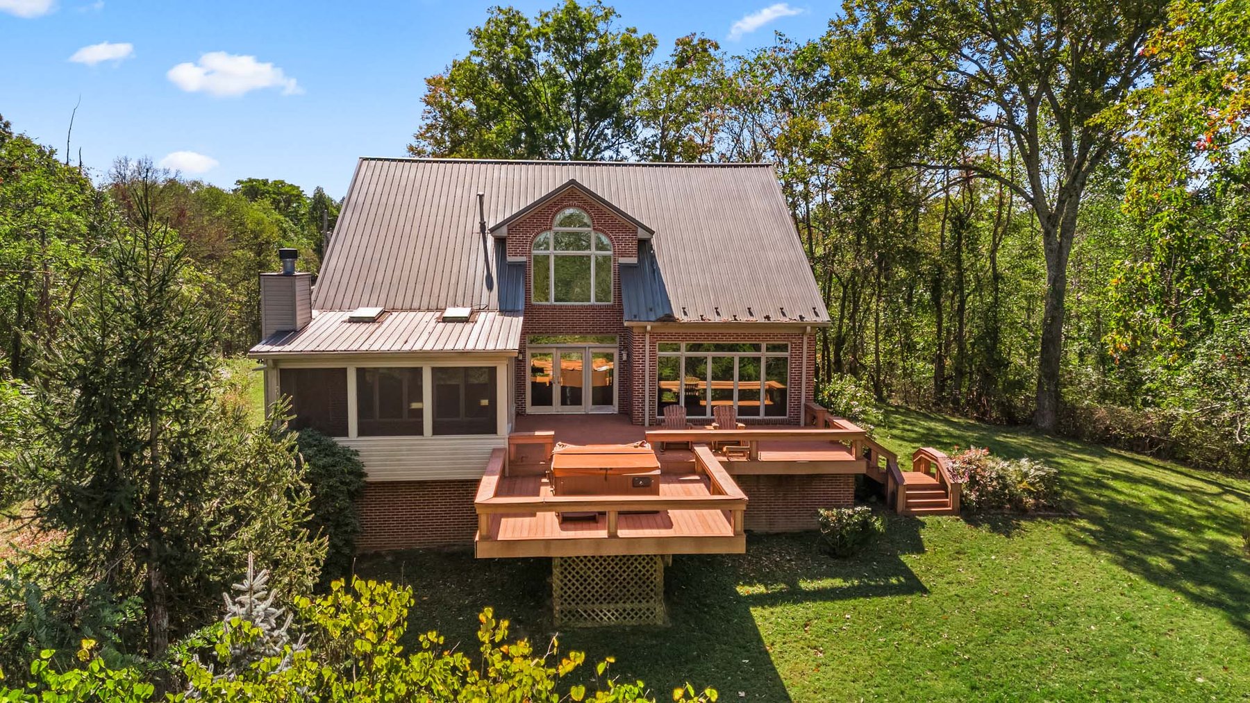 Image for 369 Adams Ridge Lane, Woodbury