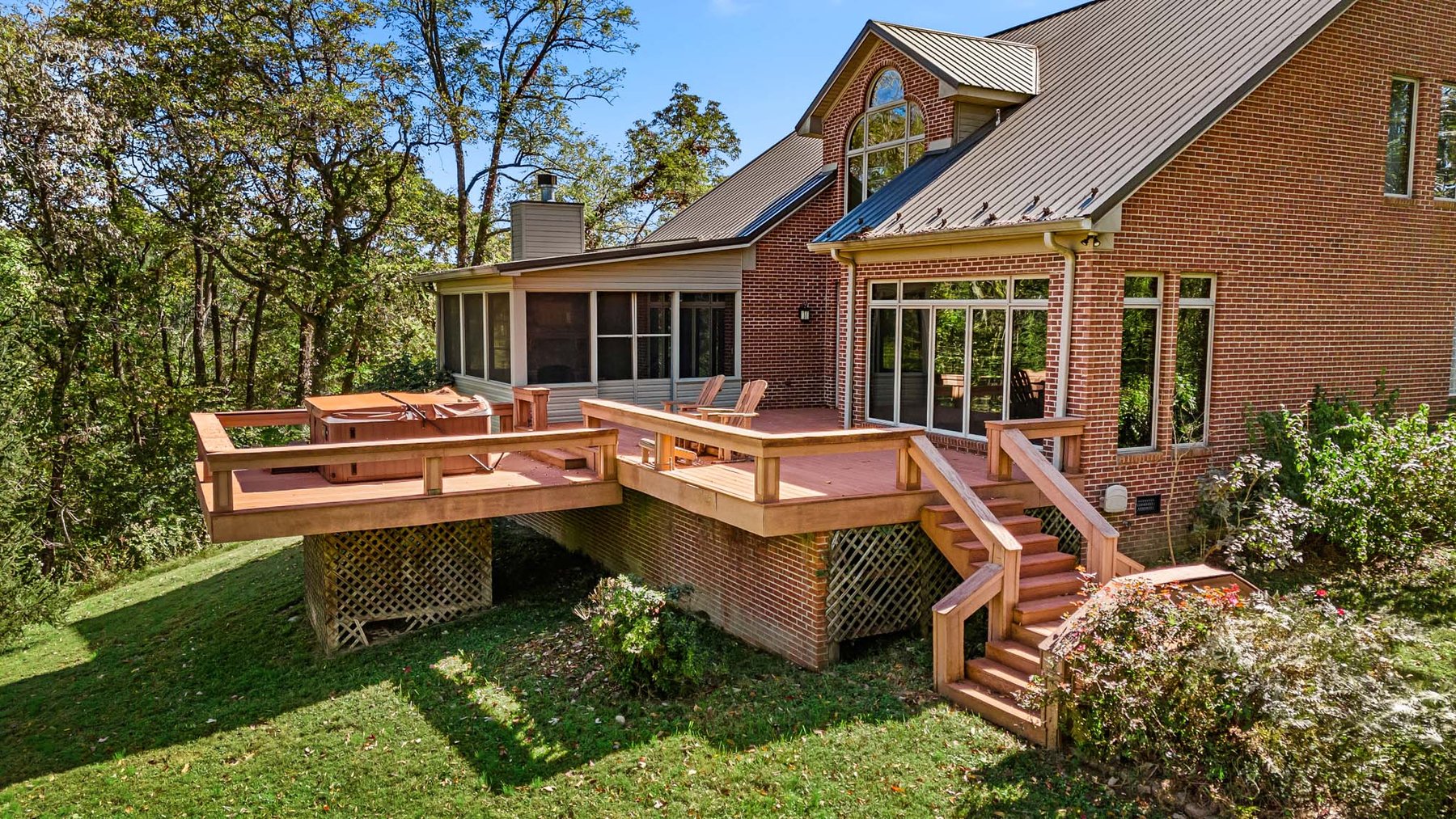 Image for 369 Adams Ridge Lane, Woodbury