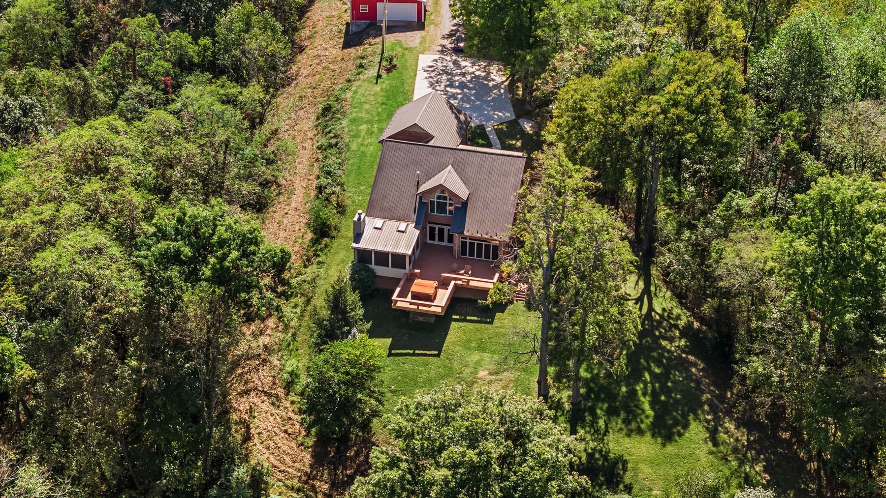 Image for 369 Adams Ridge Lane, Woodbury