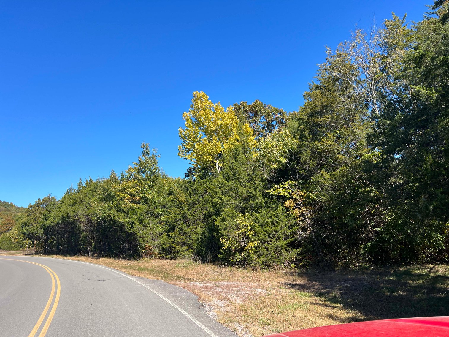 Image for 2643 Hill Road, Eagleville, TN