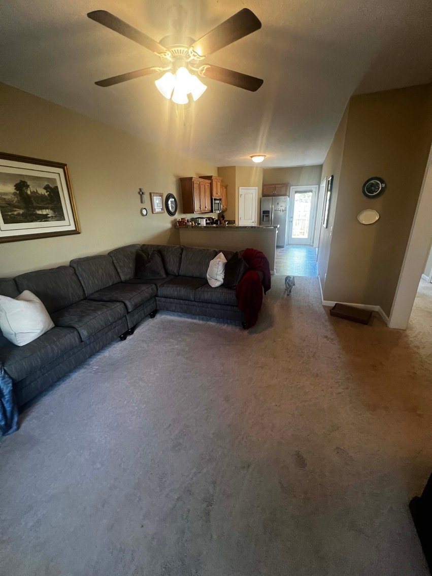 Image for 2365 New Holland Circle, Murfreesboro