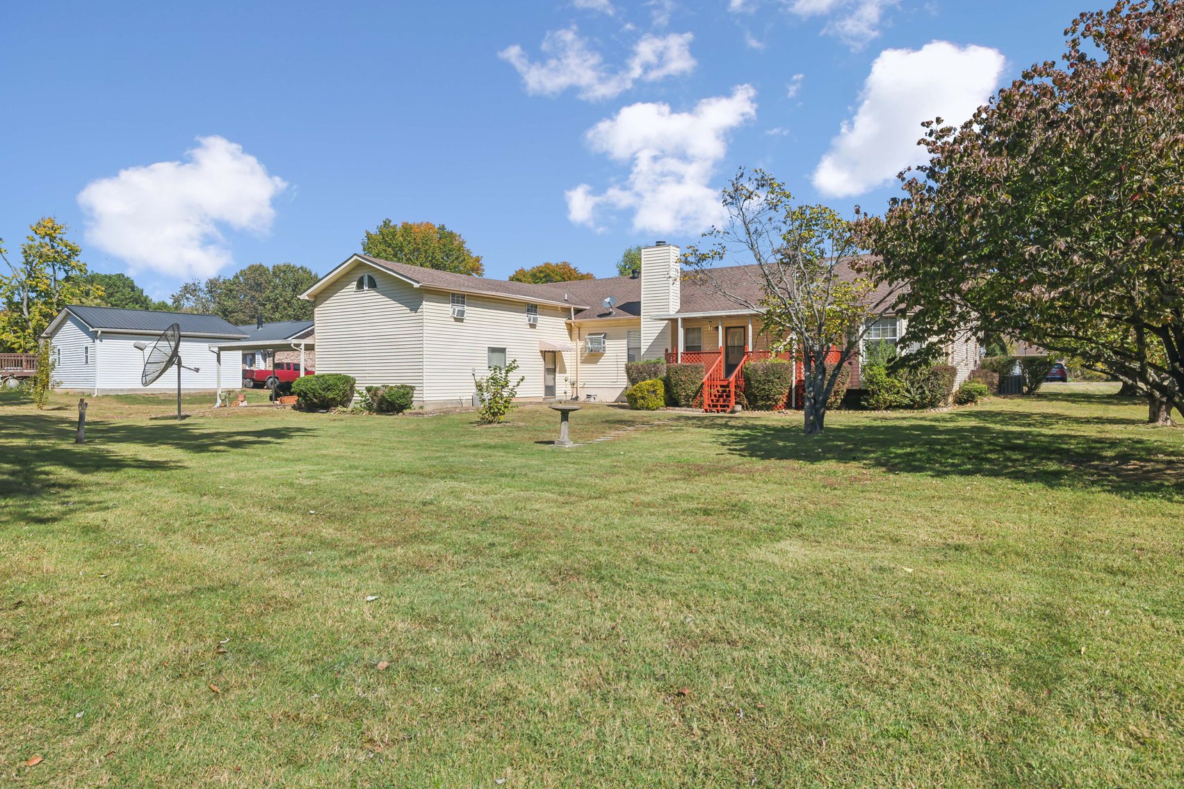 Image for 116 Raspberry Lane, Smyrna