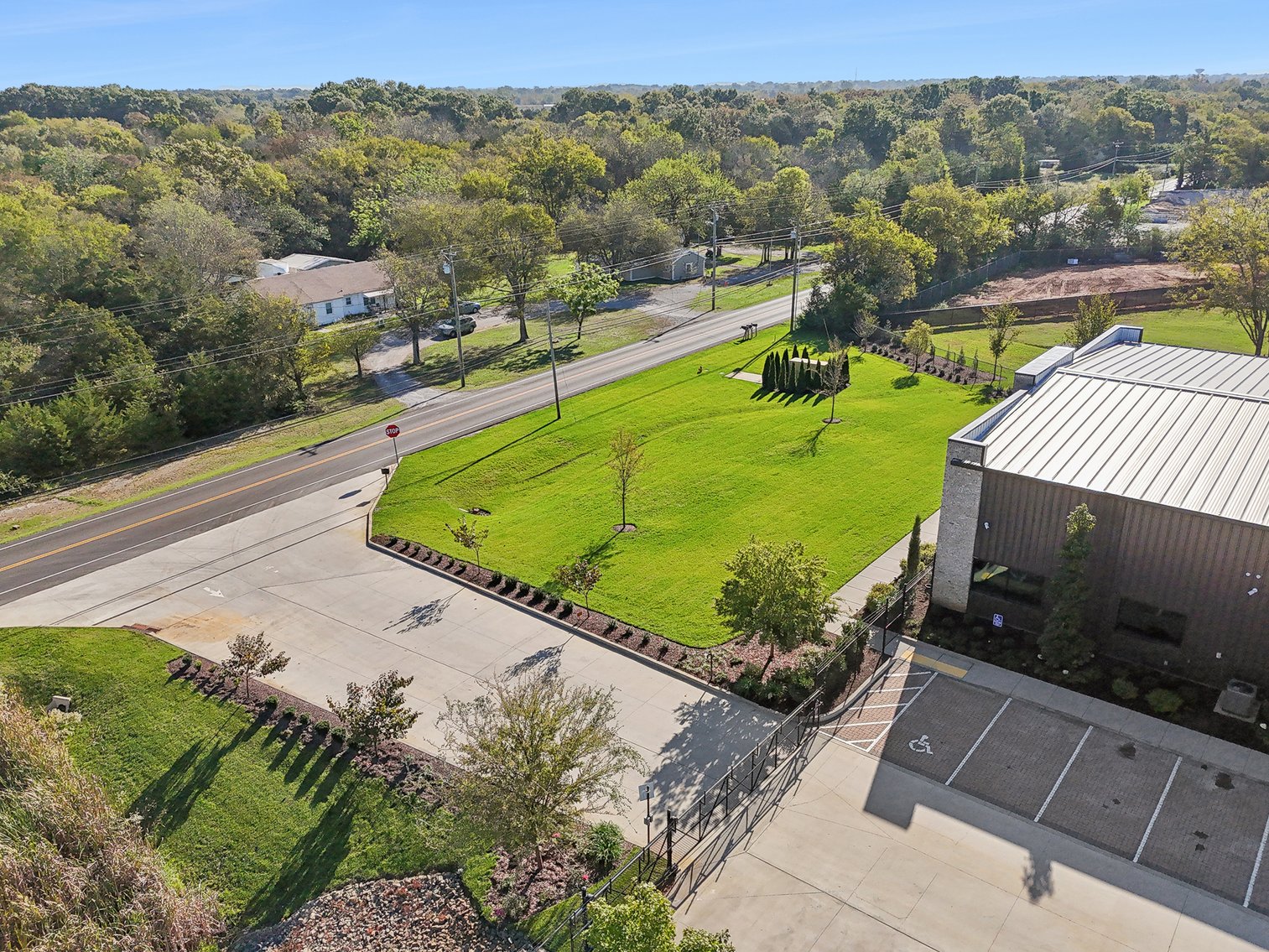 Image for 4021 Old Nashville Highway, Murfreesboro