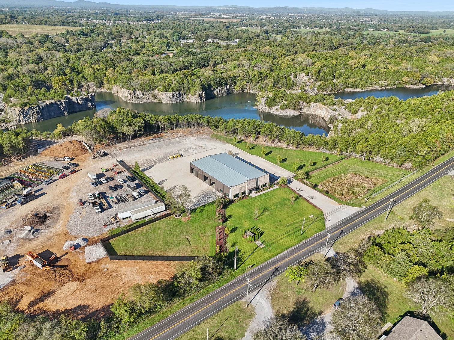 Image for 4021 Old Nashville Highway, Murfreesboro