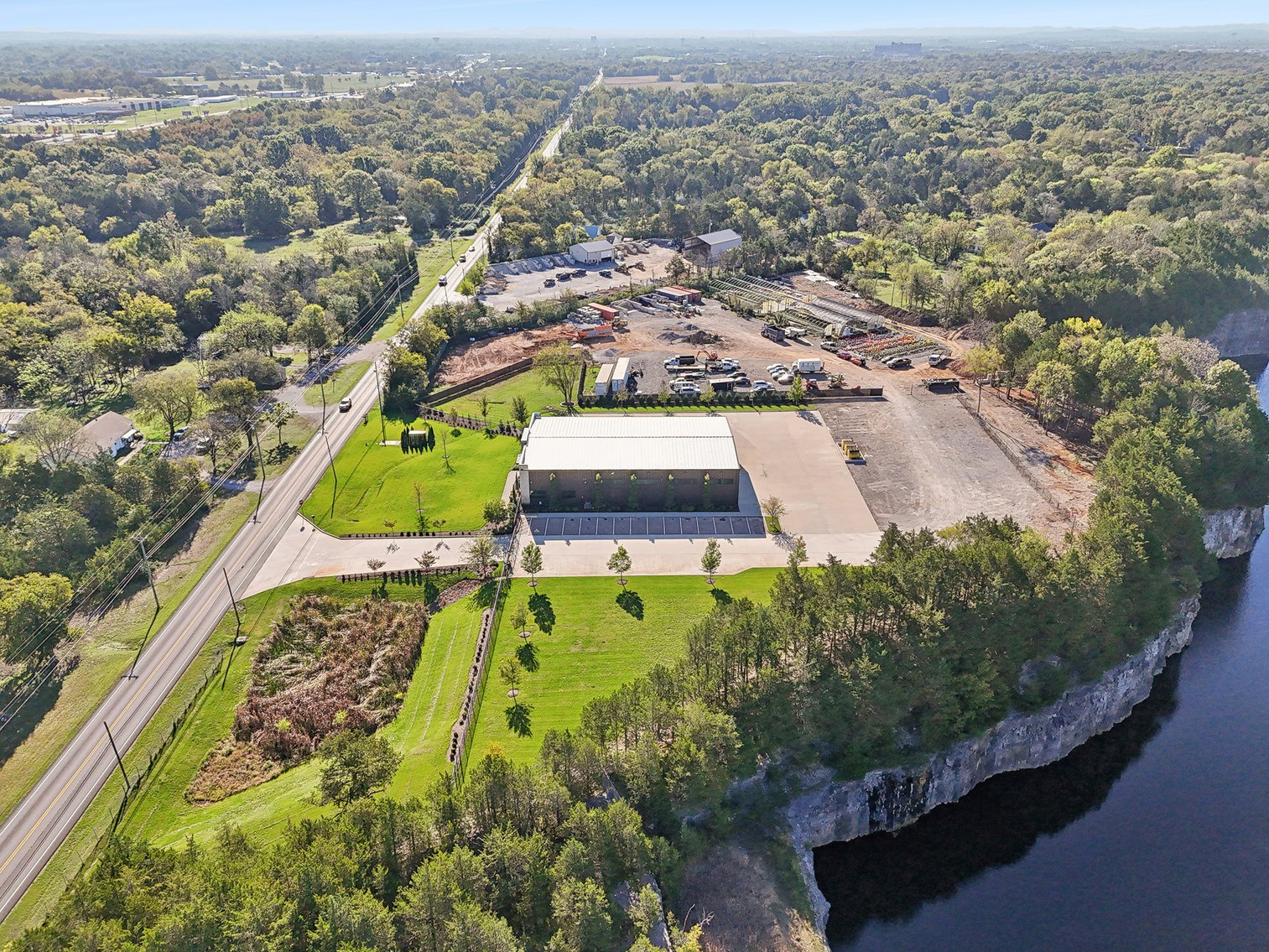 Image for 4021 Old Nashville Highway, Murfreesboro