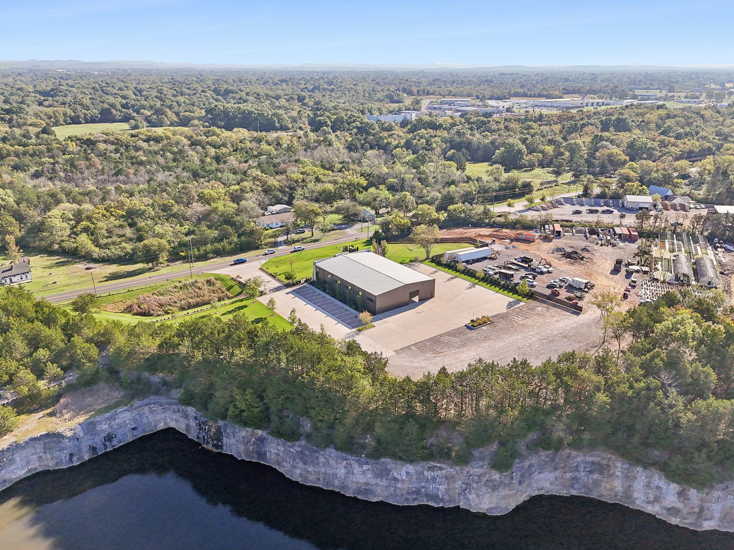 Image for 4021 Old Nashville Highway, Murfreesboro