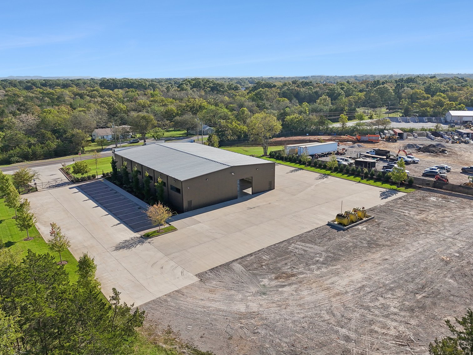 Image for 4021 Old Nashville Highway, Murfreesboro