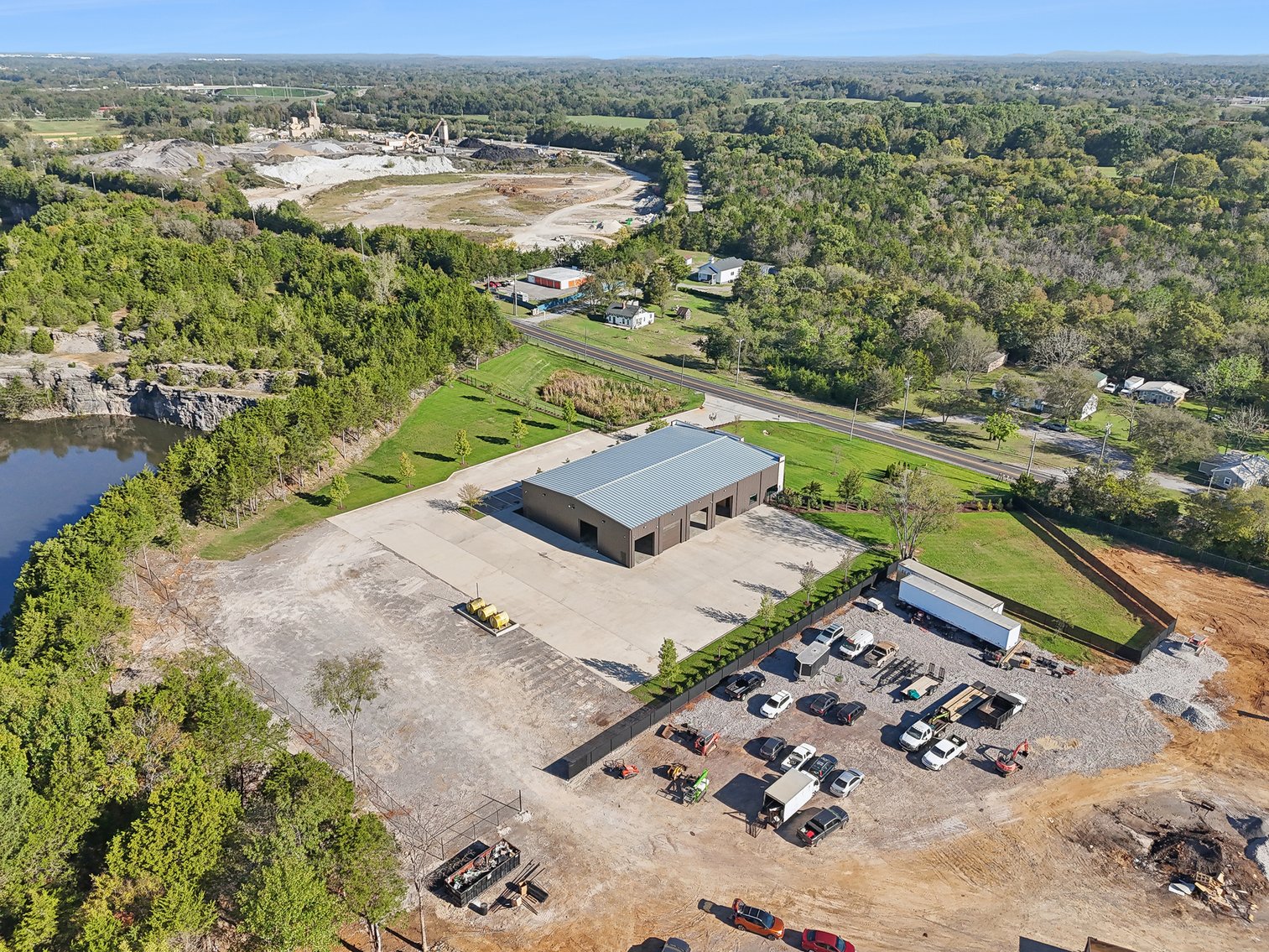 Image for 4021 Old Nashville Highway, Murfreesboro