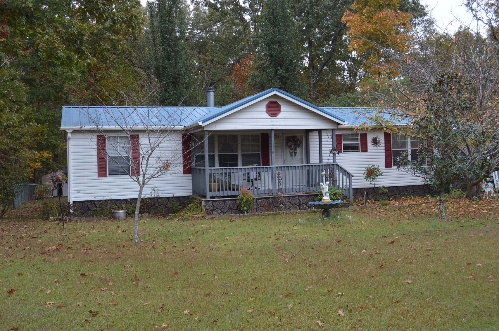 Image for 510 Old Hickory Drive, Beechgrove