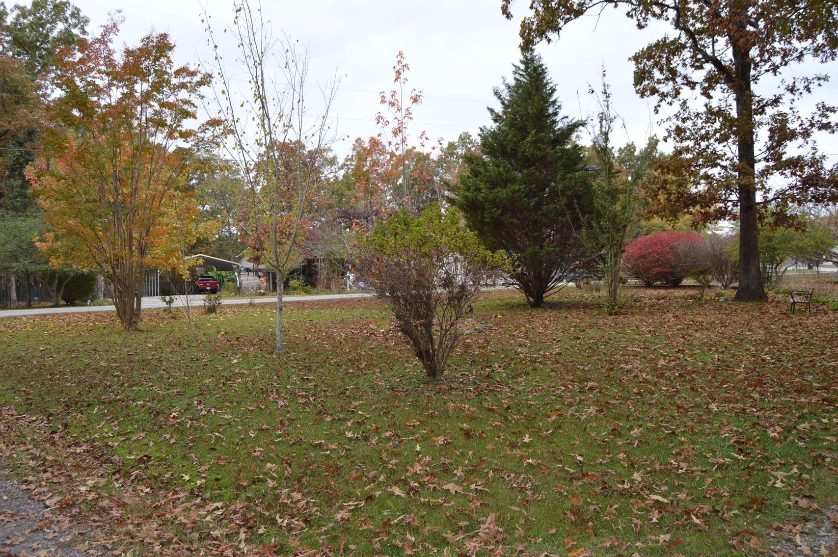 Image for 510 Old Hickory Drive, Beechgrove