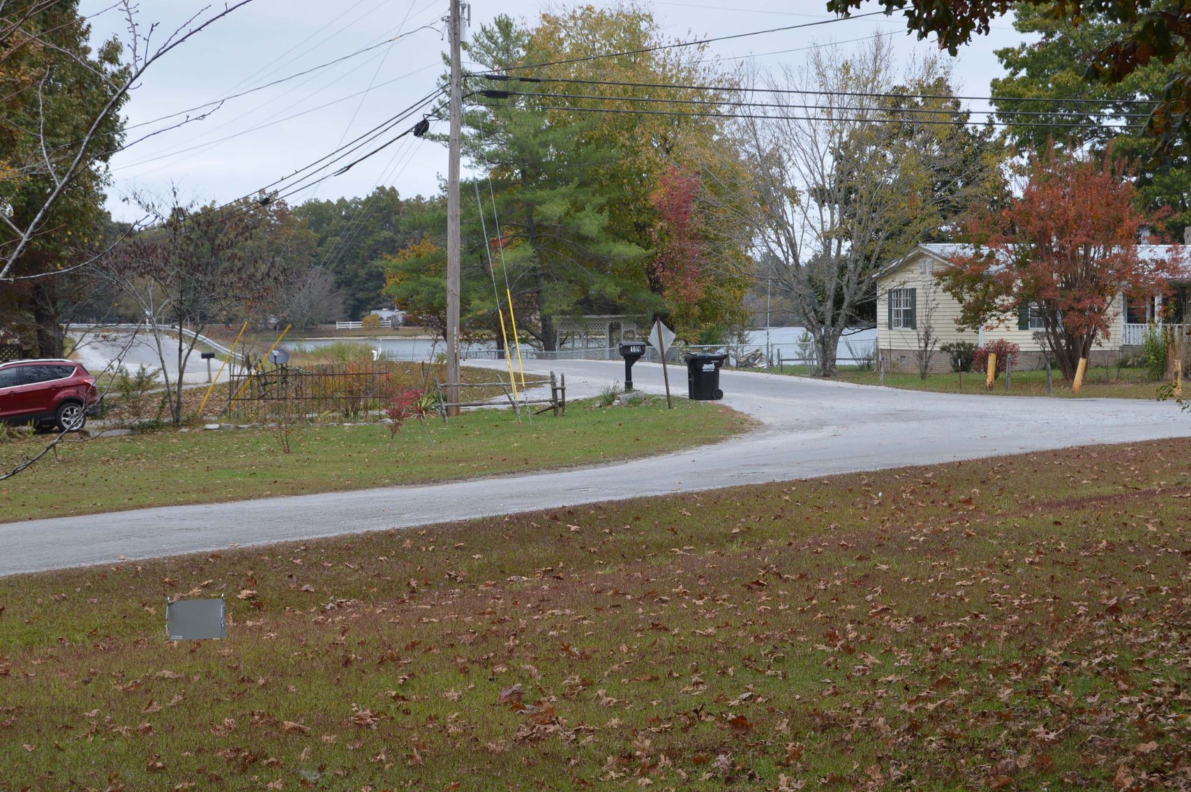 Image for 510 Old Hickory Drive, Beechgrove