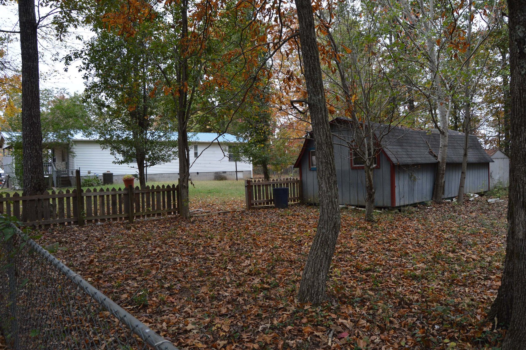 Image for 510 Old Hickory Drive, Beechgrove