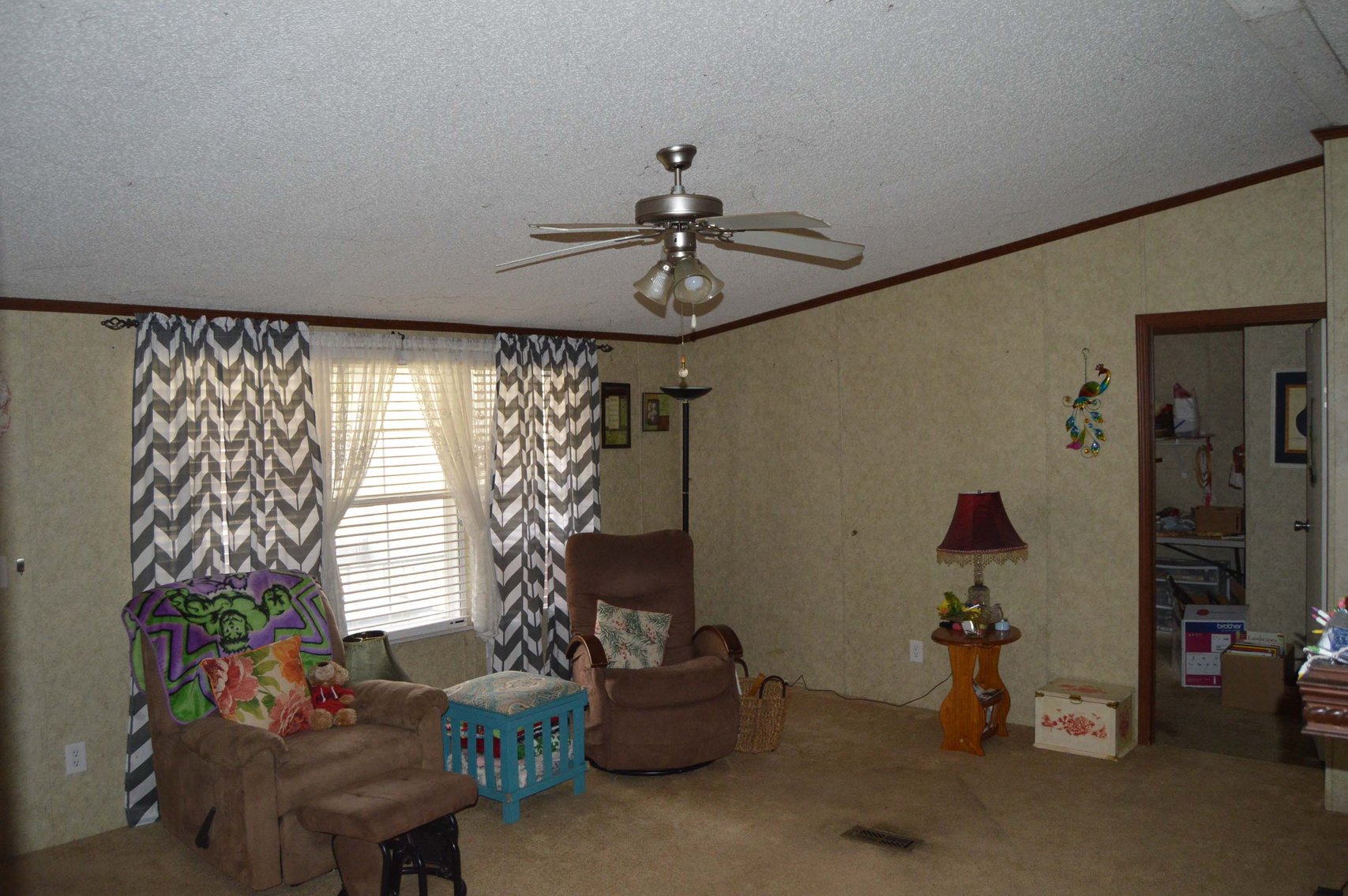 Image for 510 Old Hickory Drive, Beechgrove