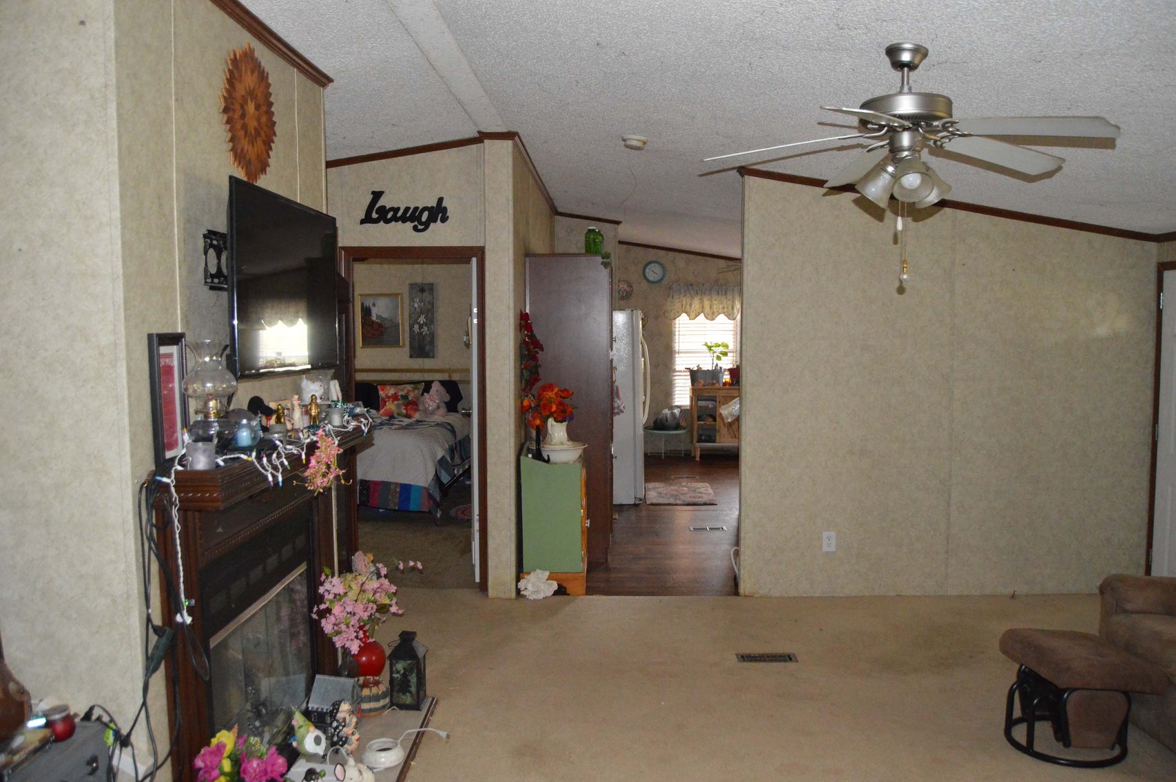 Image for 510 Old Hickory Drive, Beechgrove