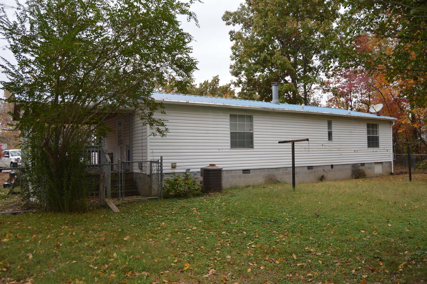 Image for 510 Old Hickory Drive, Beechgrove