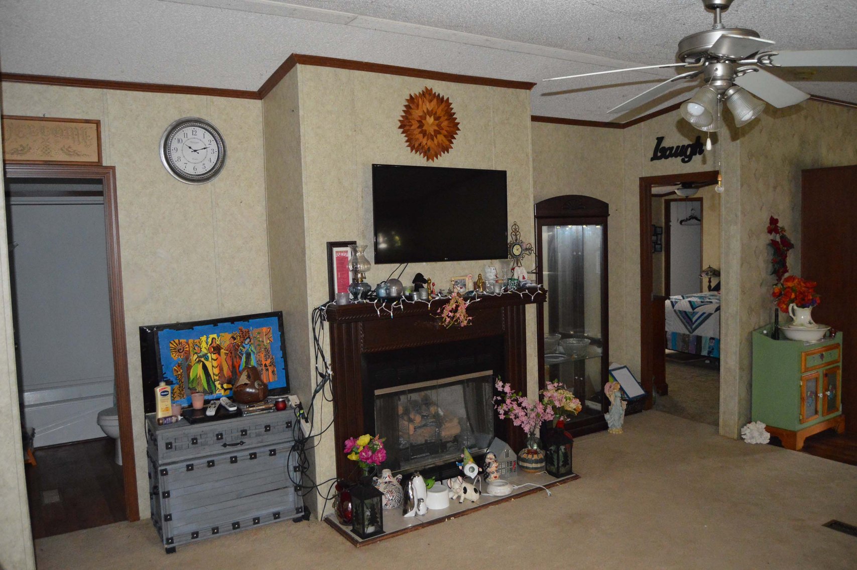 Image for 510 Old Hickory Drive, Beechgrove