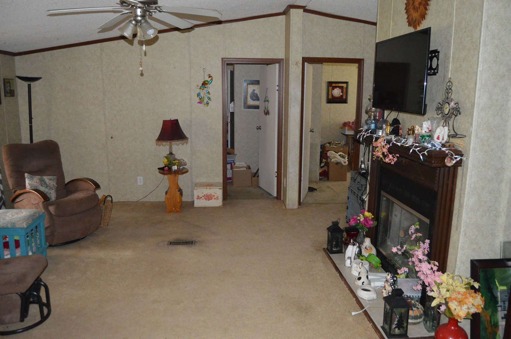 Image for 510 Old Hickory Drive, Beechgrove