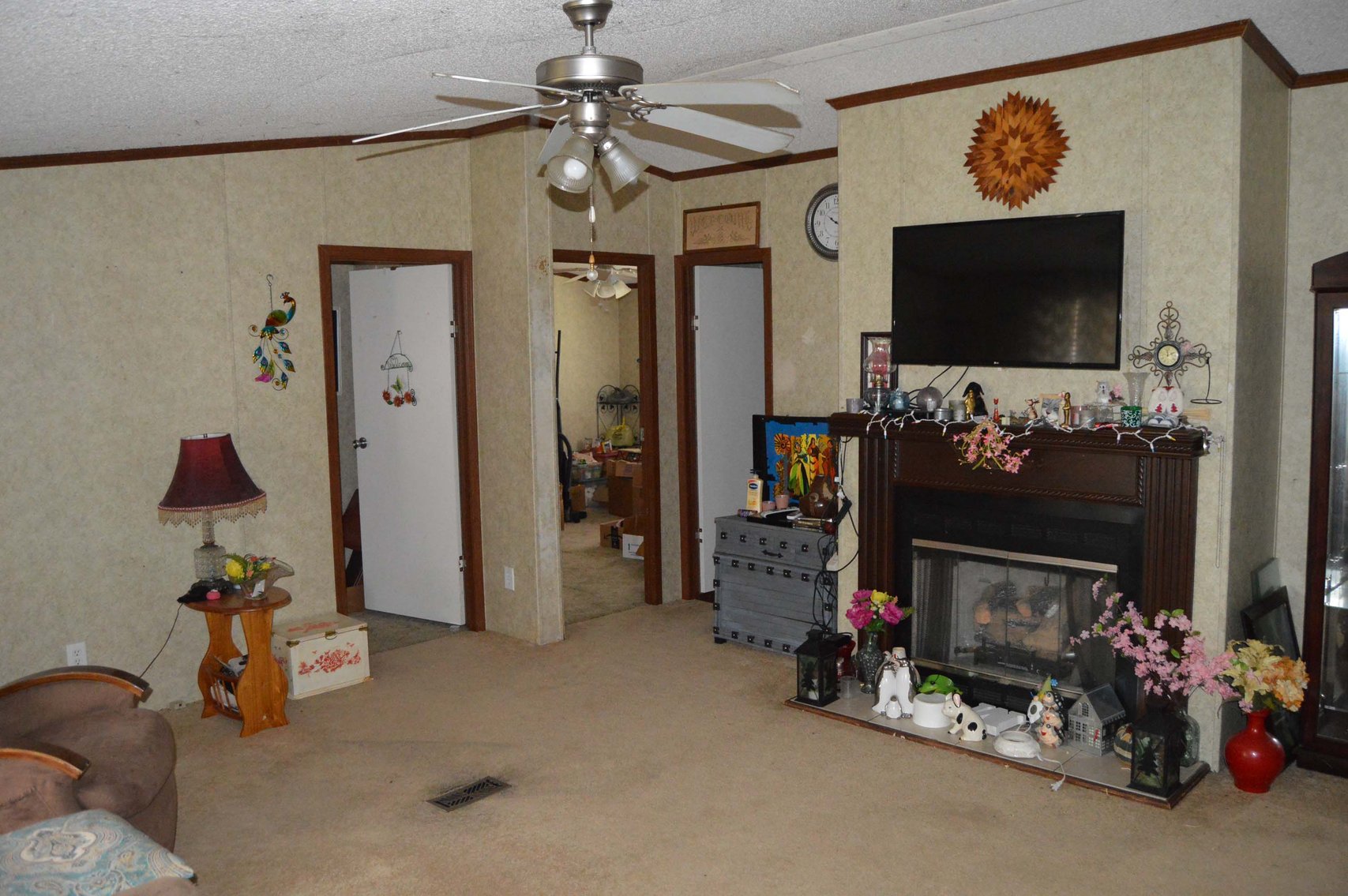 Image for 510 Old Hickory Drive, Beechgrove