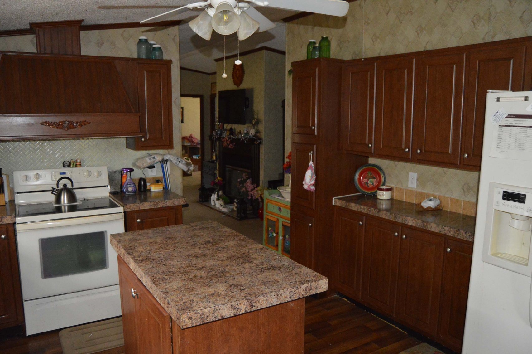 Image for 510 Old Hickory Drive, Beechgrove