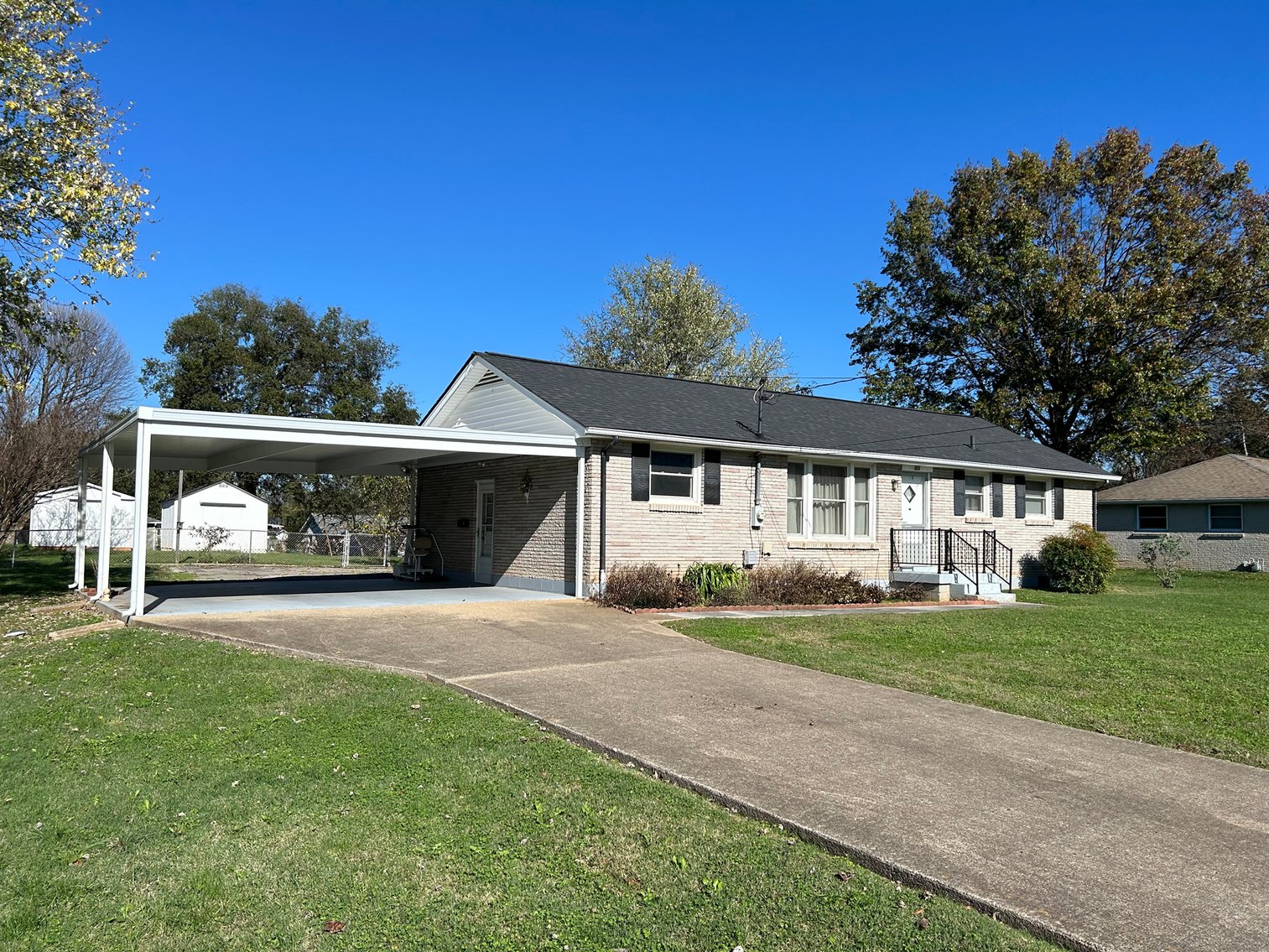 Image for 413 Clearview Drive, Smyrna