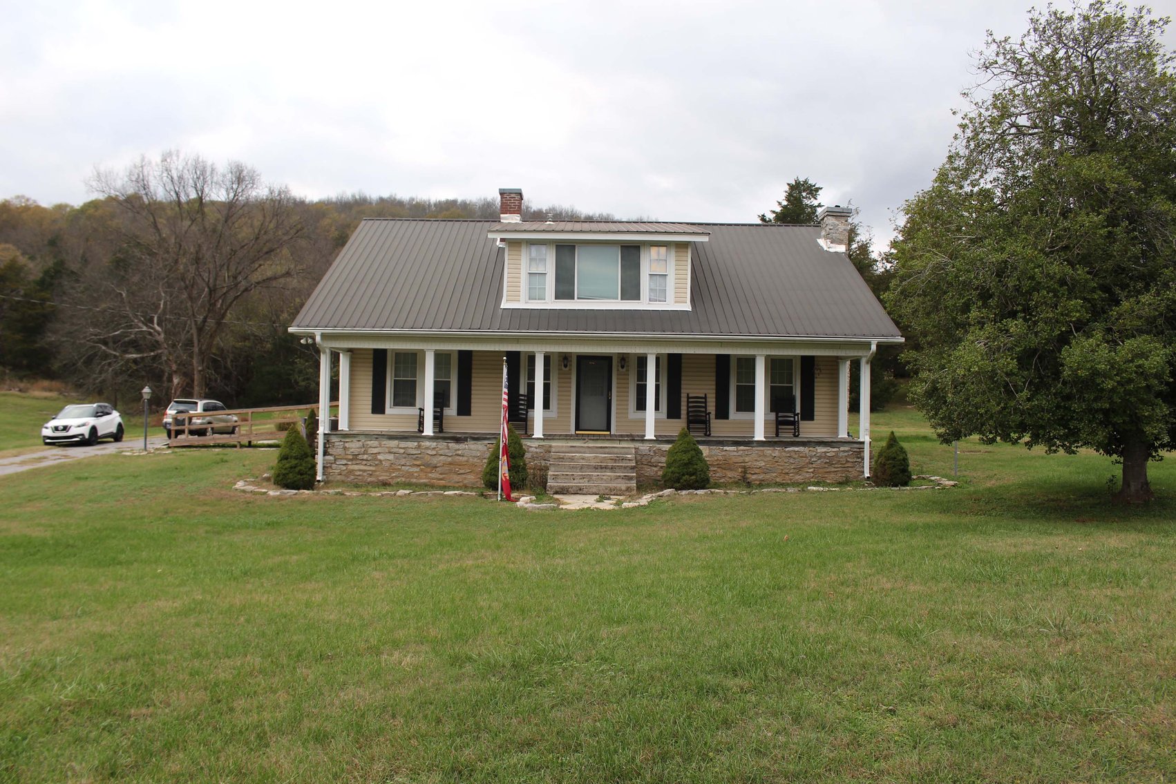 Image for 399 Poplar Bluff Road E, Auburntown