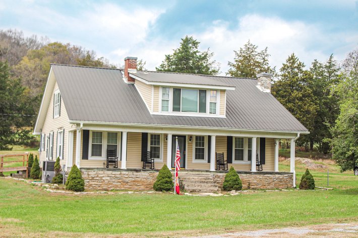 Image for 399 Poplar Bluff Road E, Auburntown